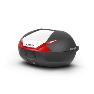 Tampa Shad Cor Sh47 Branco