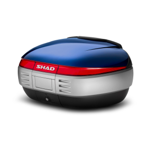 Tapa Shad Sh50 Azul Shad