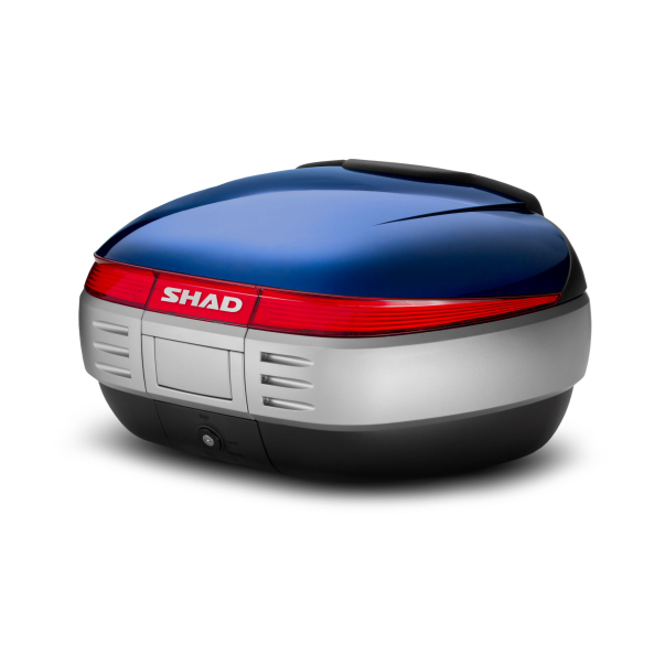 Tampa Shad Sh50 Azul Shad