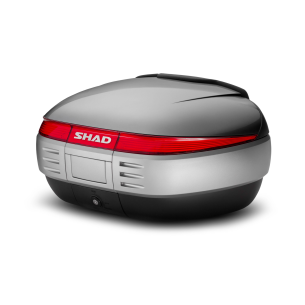 Tapa Shad Sh50 Plata Shad