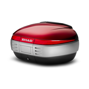 Tapa Shad Sh50 Rojo Shad