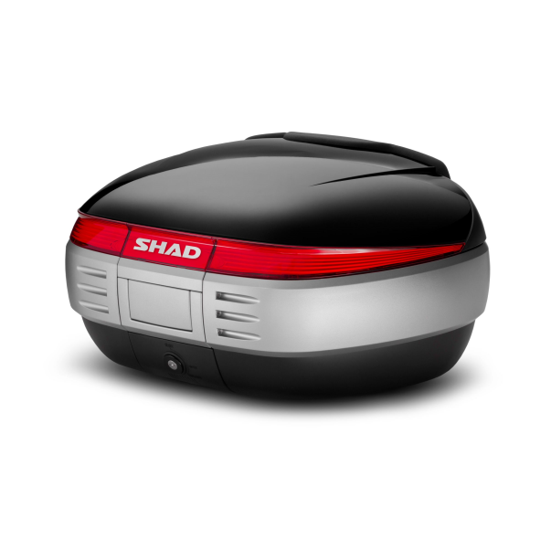 Couvercle Shad Sh50 Noir Métal Shad