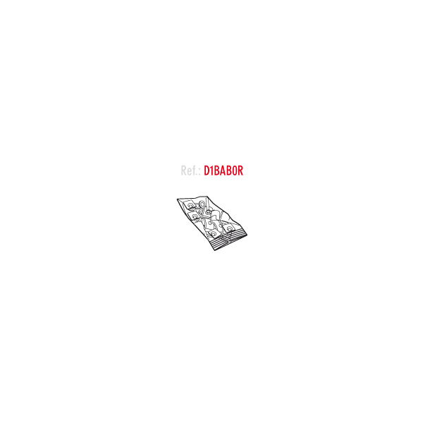 Rack Screws