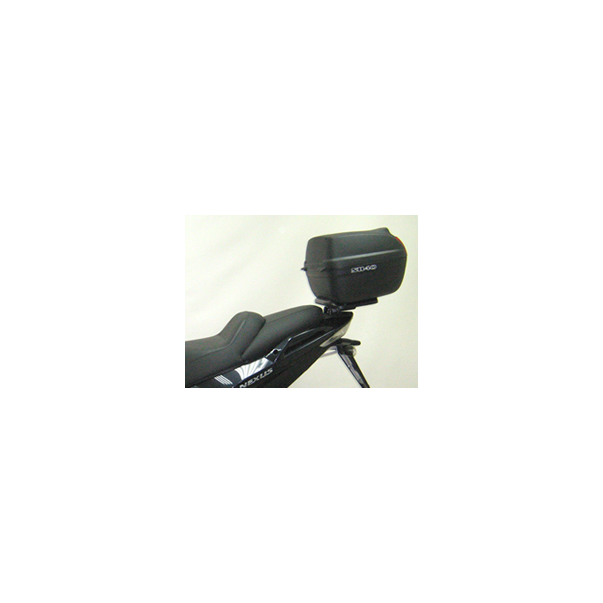 Fixações Shad Top Master Gilera Nexus500