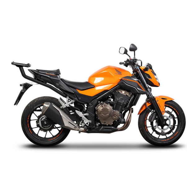Fijaciones Shad Top Master Honda Cb...