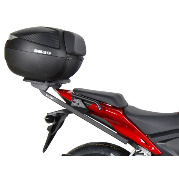 Fixações Shad Top Master Honda...