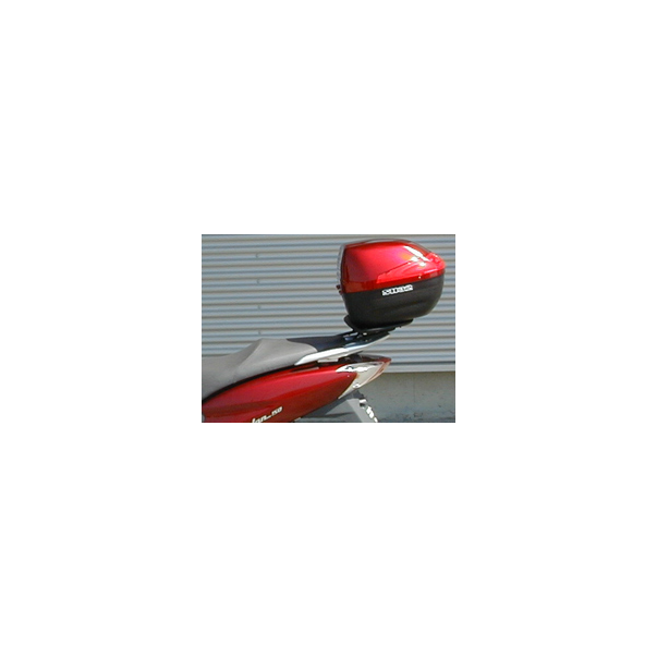 Fixações Shad Top Master Honda Dylan125