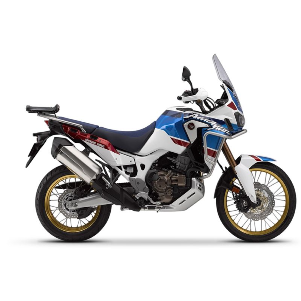 Fixations Shad Top Master Honda...