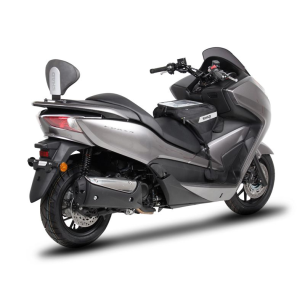 Kit dosseret Shad Honda... 2