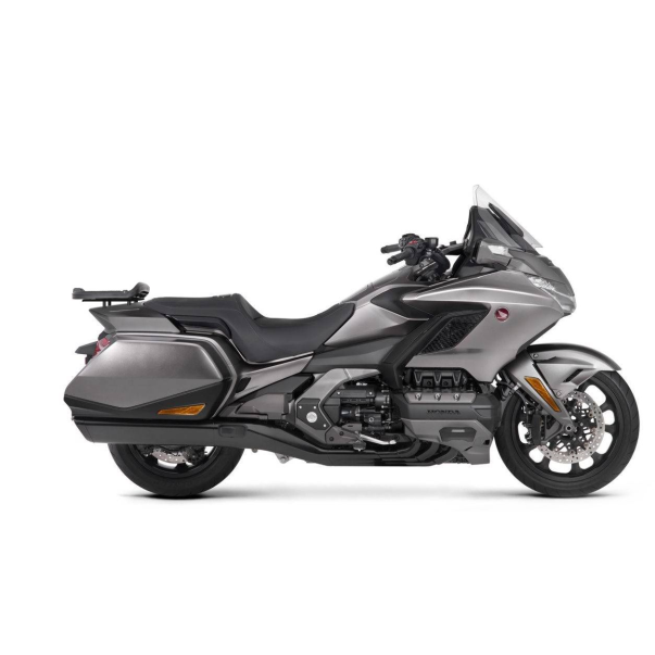 Fixations Shad Top Master Honda Gl...