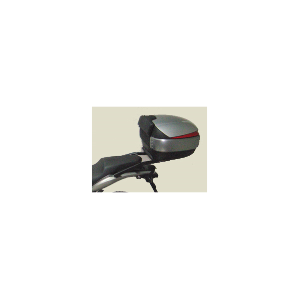 Fixações Shad Top Master Honda Hornet...