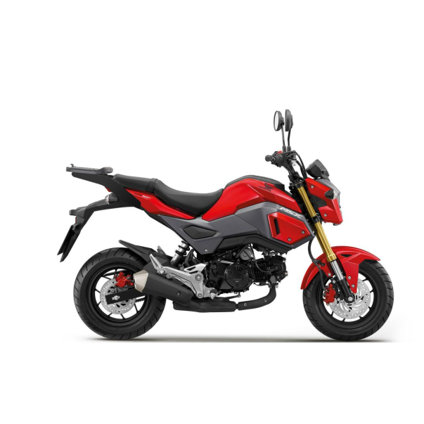 Fijaciones Shad Top Master Honda Msx 125