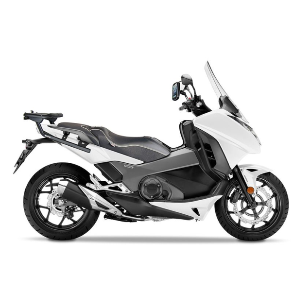 Fixations Shad Top Master Honda...