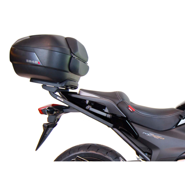 Fixações Shad Top Master Honda Series...