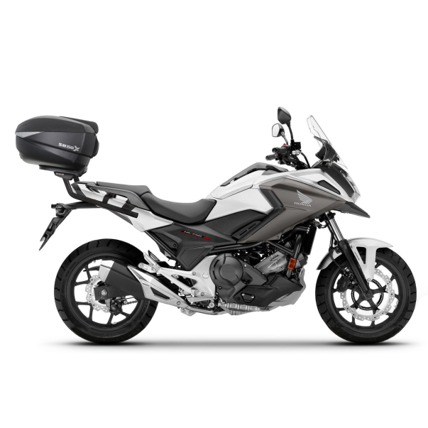 Fijaciones Shad Top Master Honda...