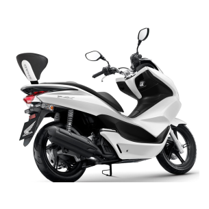 Kit dossier Shad Honda Pcx... 2