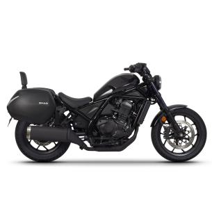 Kit Sissybar Honda Cmx 1000...