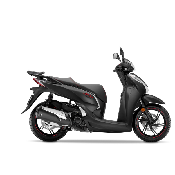 Fixations Shad Top Master Honda Sh300