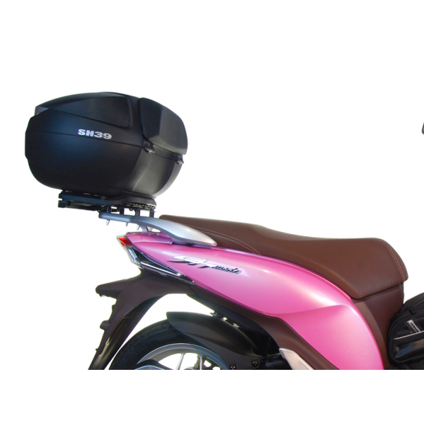 Fixações Shad Top Master Honda Sh...