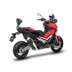 Kit Dossier Shad Honda... 2