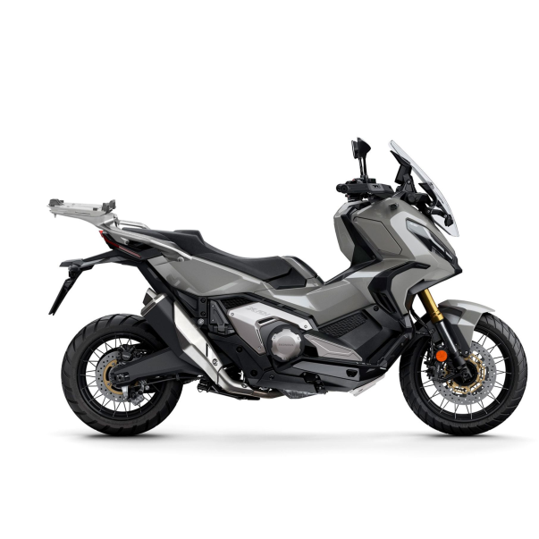 Fijaciones Shad Top Master Honda...