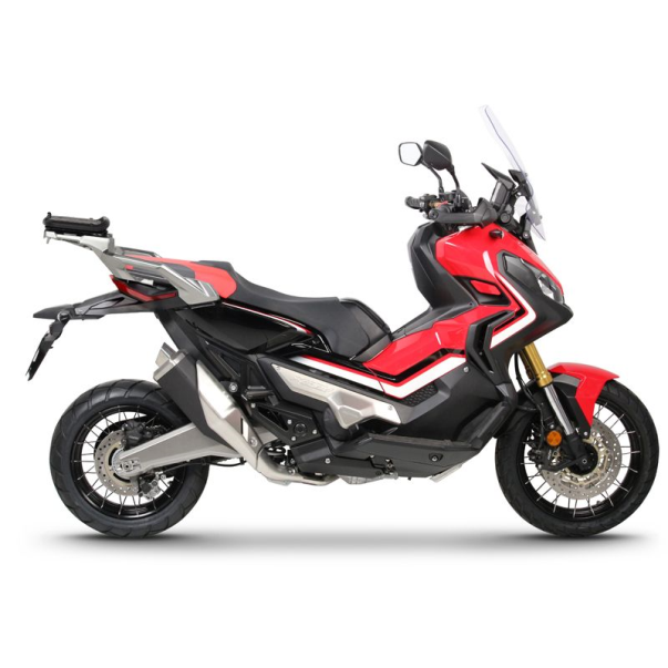 Fixações Shad Top Master Honda X-Adv 750