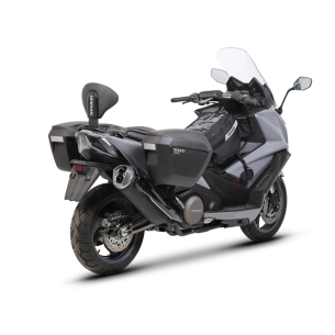 Kit Dosseret Shad Kymco Ak 550 2