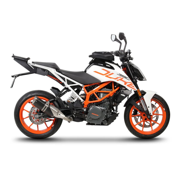 Fixations Shad Top Master Ktm Duke...