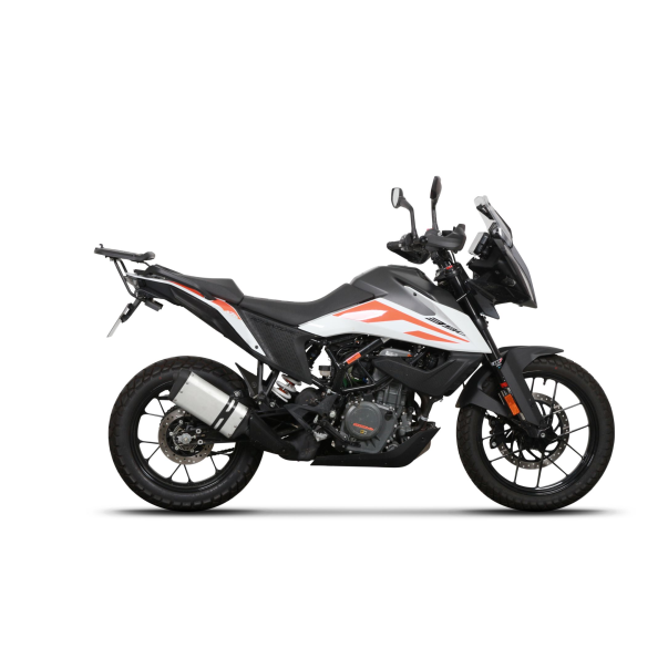Fixações Shad Top Master Ktm Duke 390...