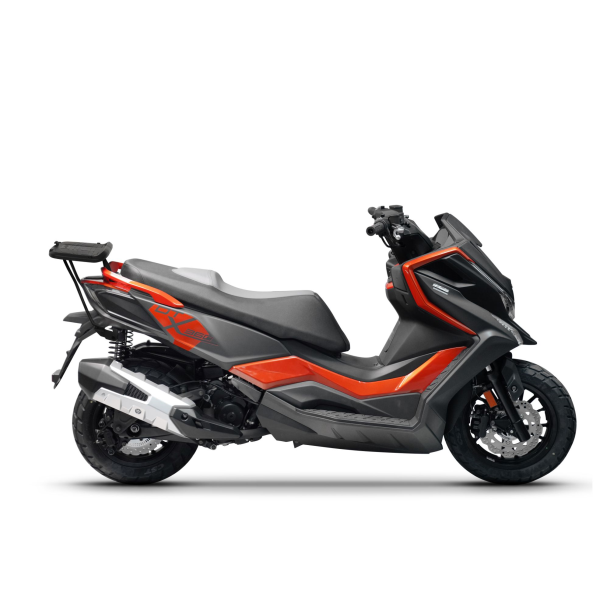 Fixações Shad Top Master Kymco Dtx...