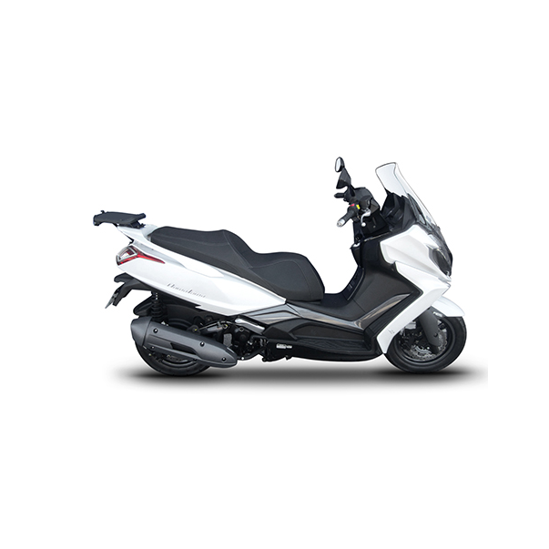 Fixações Shad Top Master Kymco...
