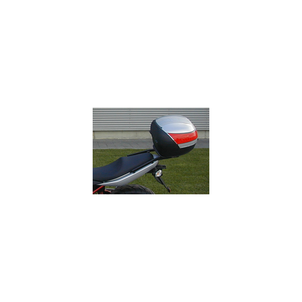 Shad Top Master mounts for Kawasaki Er-6