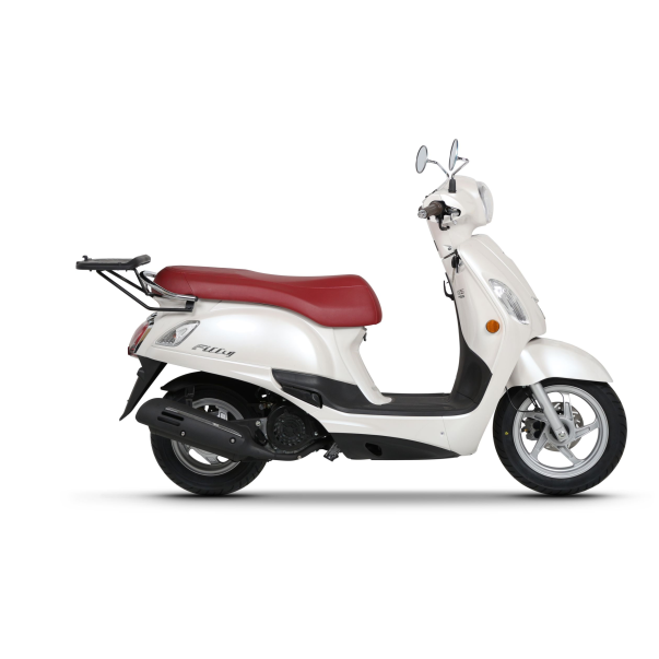 Fixations Shad Top Master Kymco Filly...