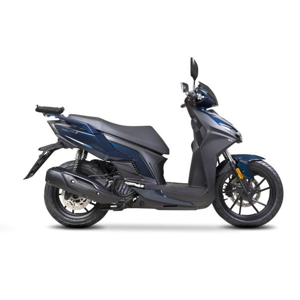 Fijaciones Shad Top Master Kymco...