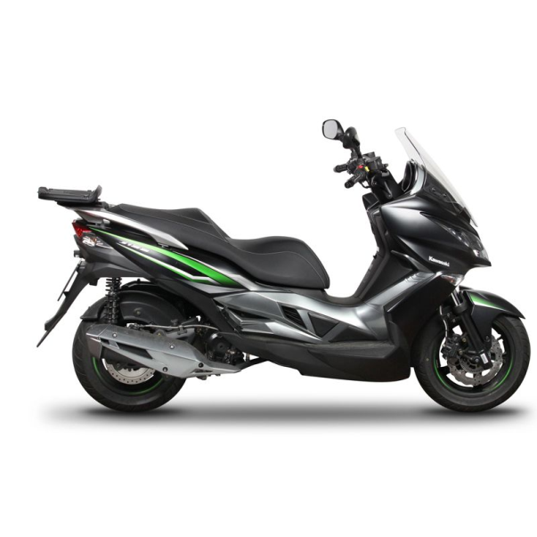 Fixações Shad Top Master Kawasaki J300I