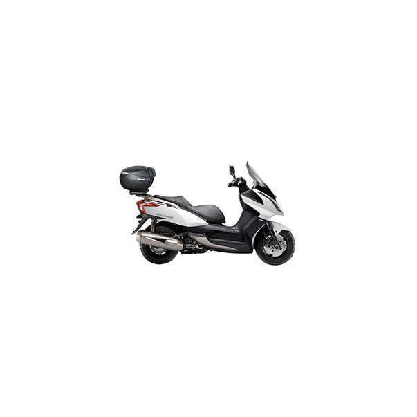 Fixações Shad Top Master Kymco Super...