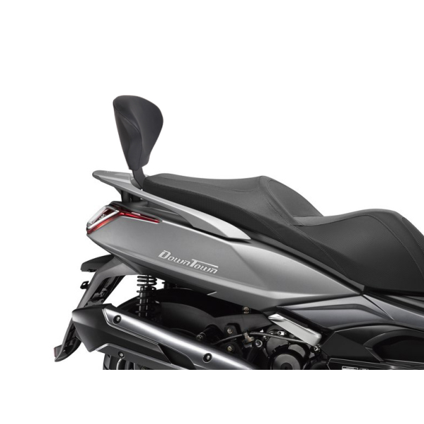 Shad Backrest Kit Kymco Downtown 125