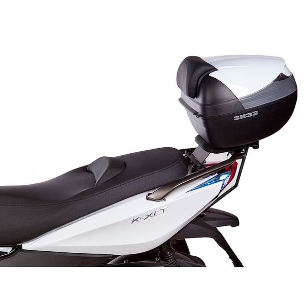 Fijaciones Shad Top Master Kymco Xct...