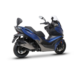 Kit de dossier Shad Kymco...