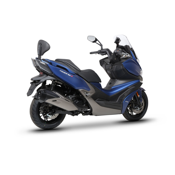 Kit Respaldo Shad Kymco Xciting 400 S