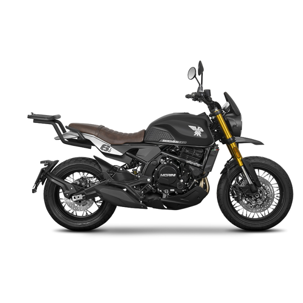 Fixations Shad Top Master Moto Morini...