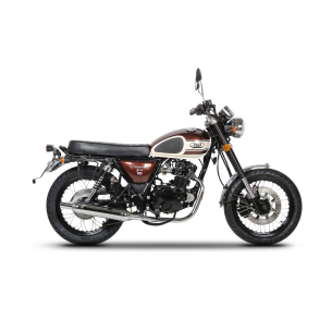 Fixation Shad Sr Side Bag...