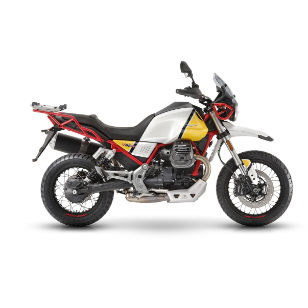 Fixações Shad Top Master Motoguzzi...