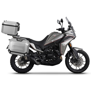 Fixações para montar malas... 2