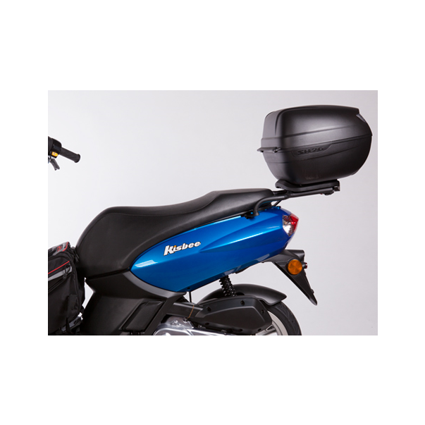 Fixations Shad Top Master Peugeot...