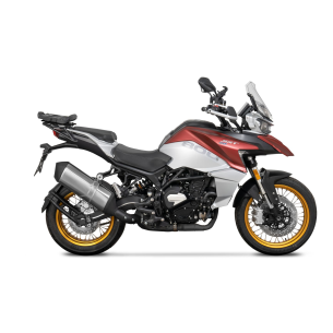 Fixações Shad Top Master...