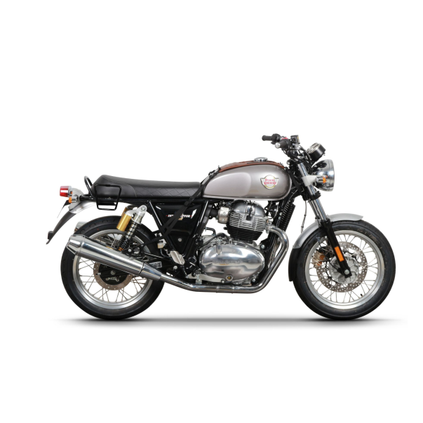 Shad Sr Side Bag Holder Royal Enfield...