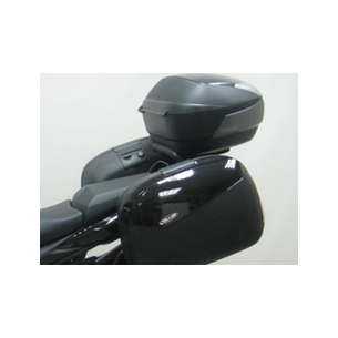 Fixations Shad Top Master...
