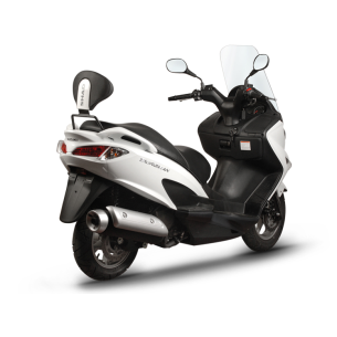 Kit dosseret Shad Suzuki... 2