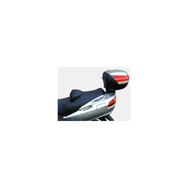 Fijaciones Shad Top Master Suzuki...